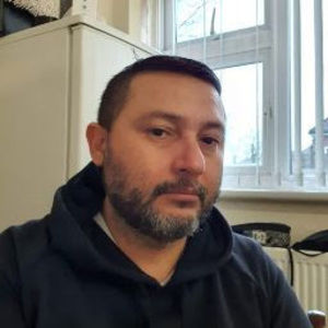 Meet your Posher, Francisco